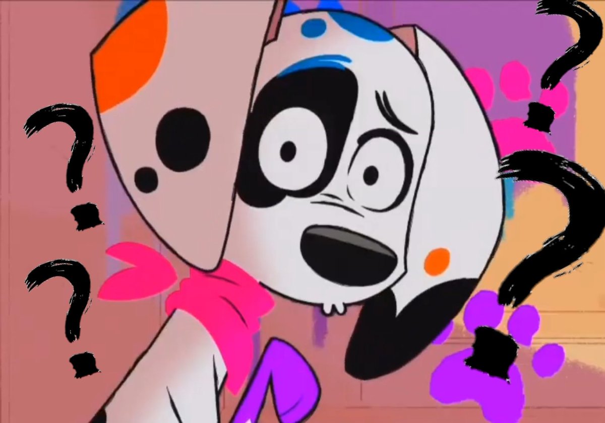 SaveDalmatians's tweet photo. Does anyone have my old banner? or pfp? :P
OHHHHH RIGHTTTT.... I'm back btw
#101DalmatianStreet #101DS #Save101DalmatianStreet
#save101 
(yes it's me). https://t.co/gACoyzuVzE