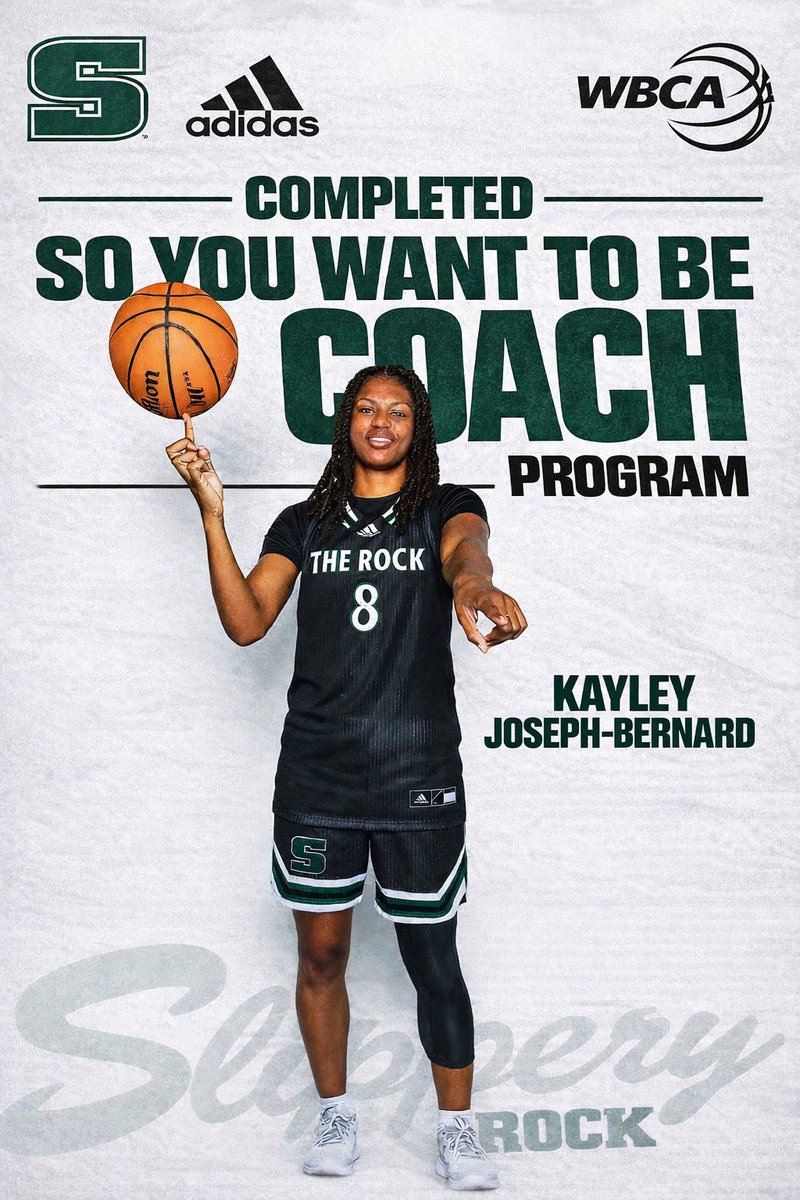 TheRockWBBall tweet media