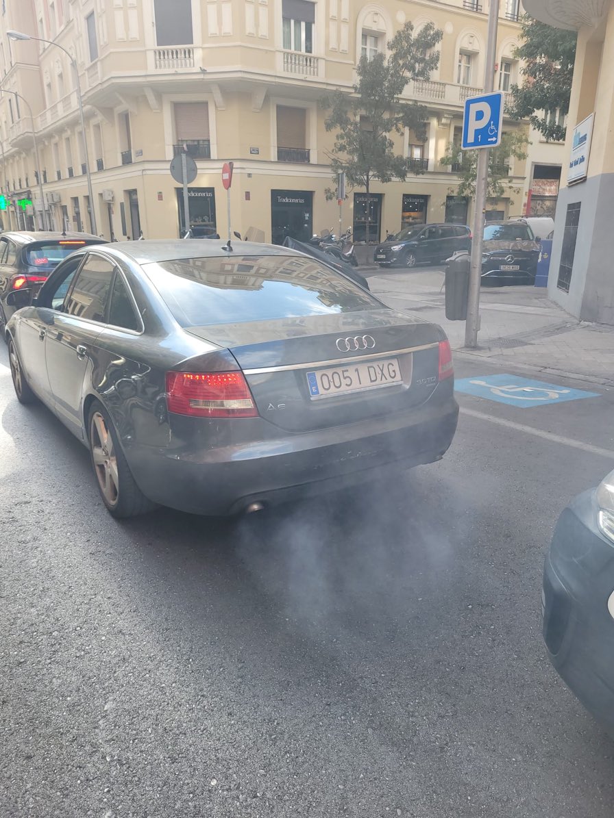 Alejandro Cencerrado tweet media