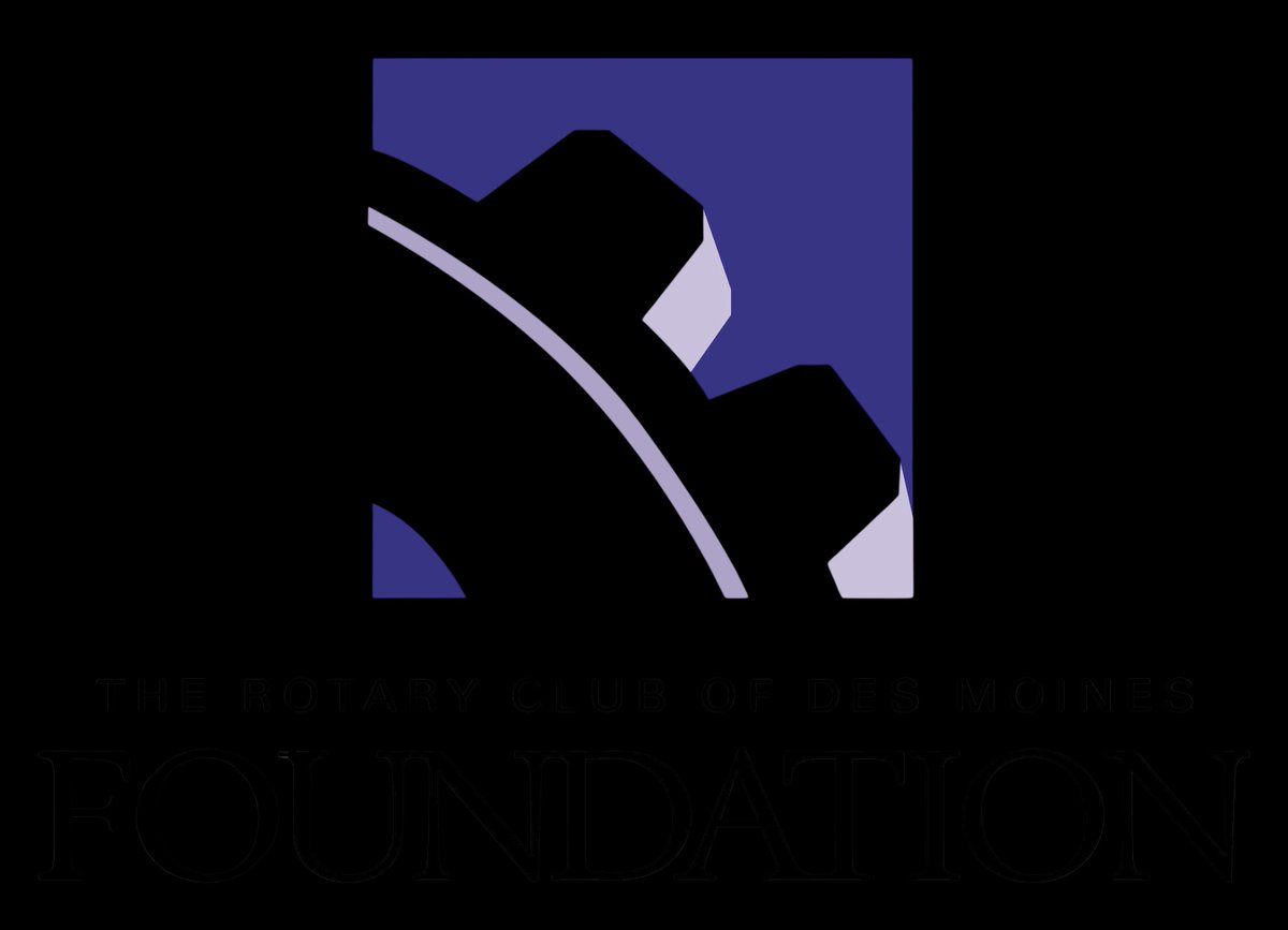 Rotary Club of Des Moines tweet media