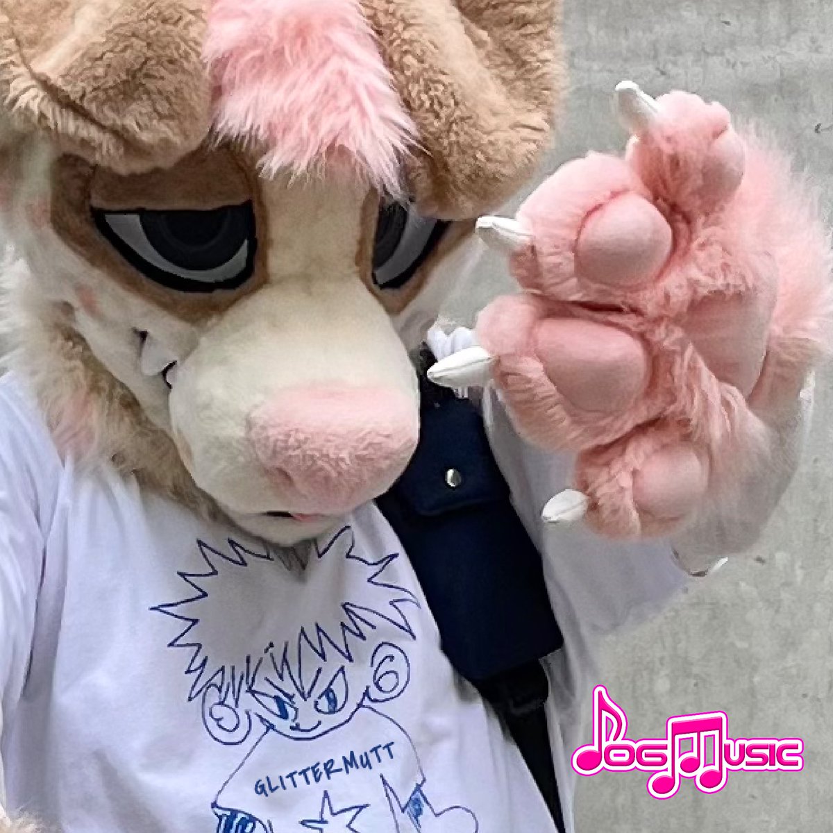 ✧GLITTERMUTT✧ tweet media