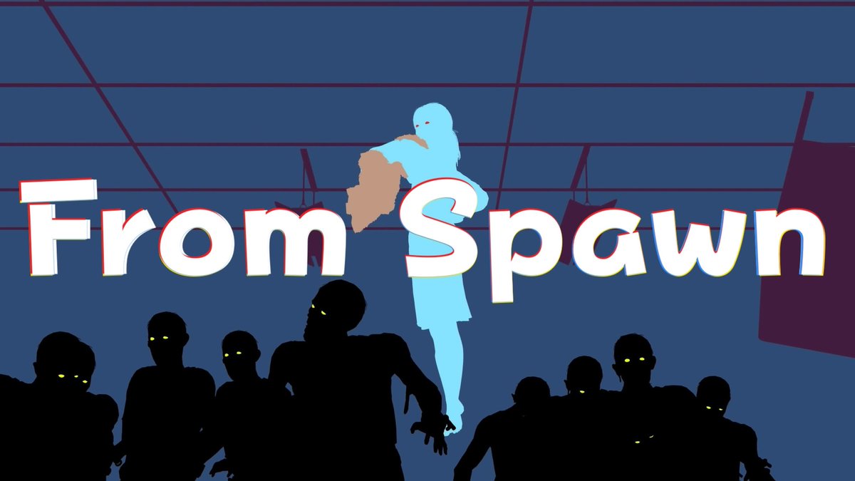 fromspawn's tweet image. X • From Spawn
🔴 LIVE
Classified Gameplay
#X #PlayStation5 #BlackOps4 #Zombies