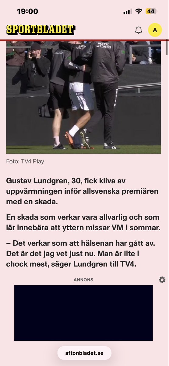 Tegebäck tweet media