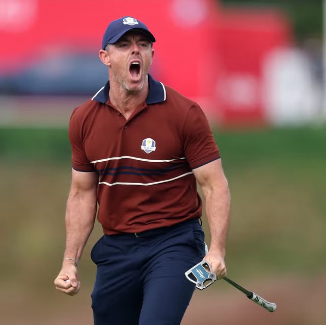 Ways To Golf tweet media