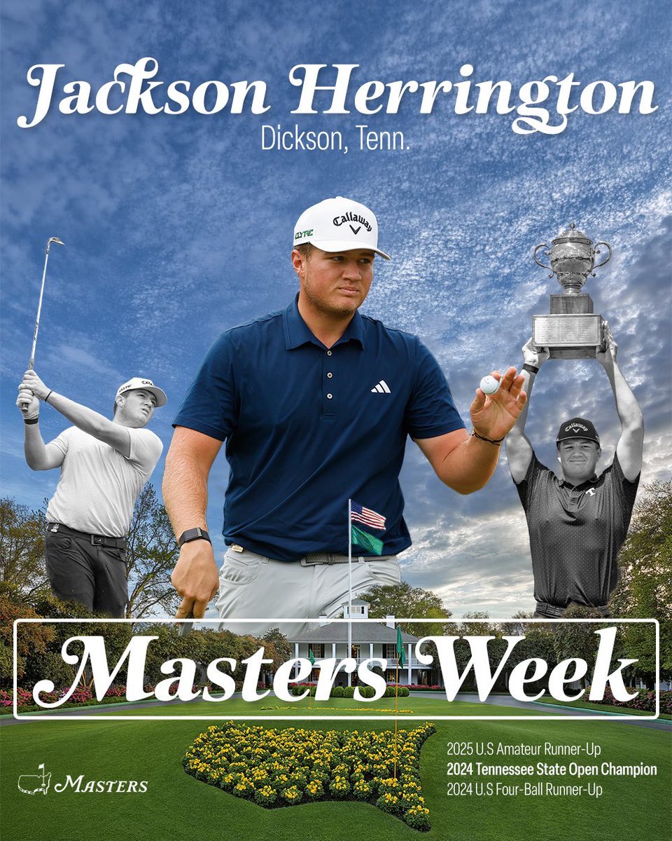 Tennessee Golf Association tweet media