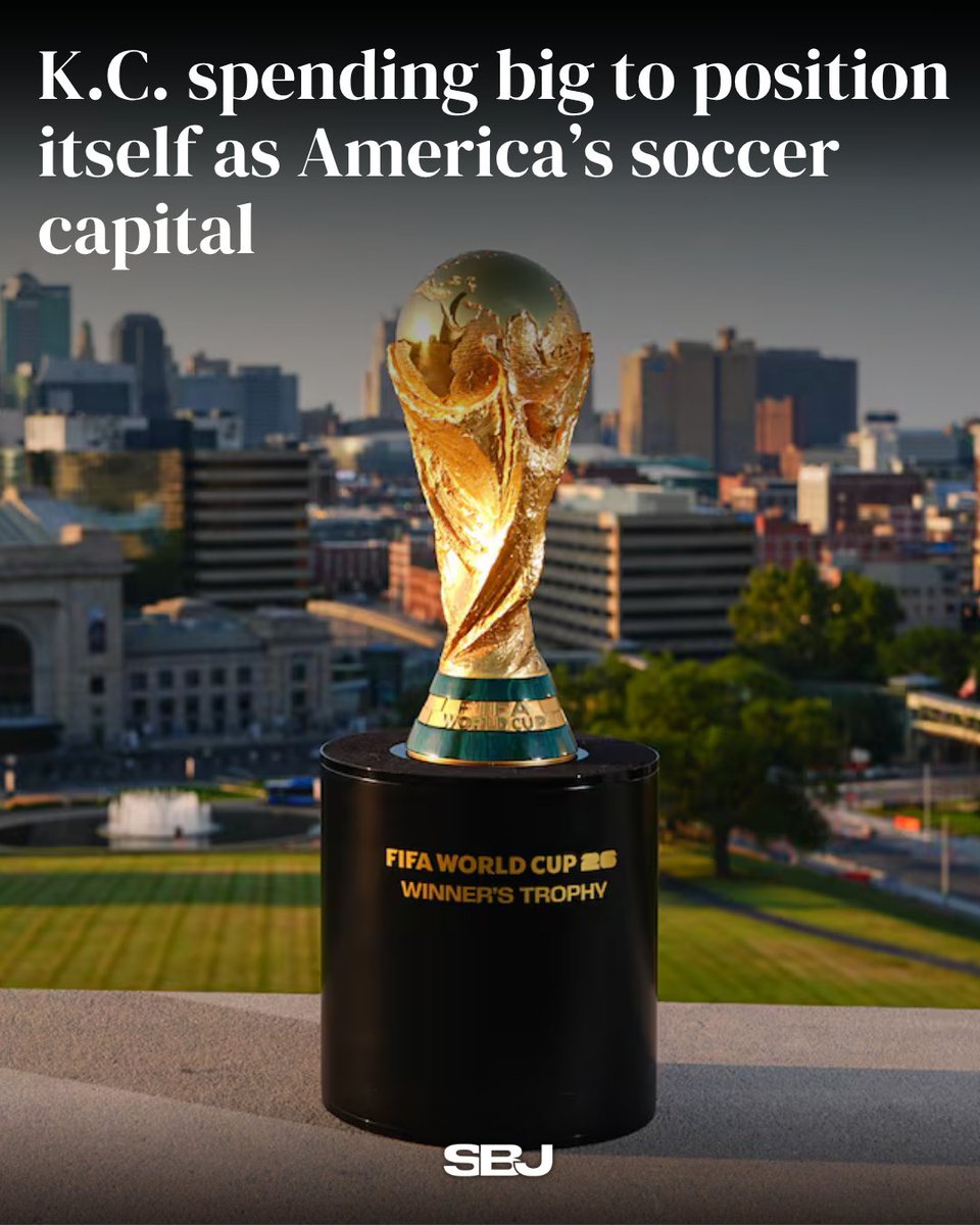 Sports Business Journal tweet media