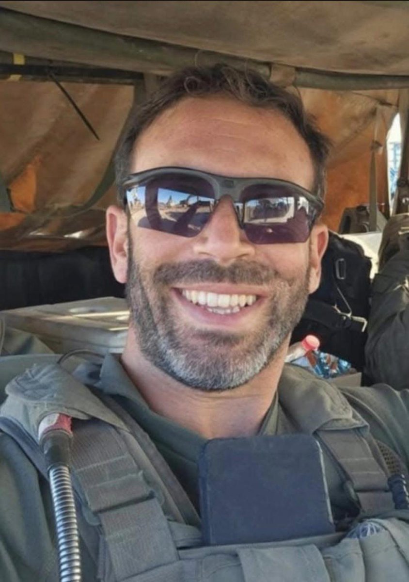 إسحاق حمومي | יצחק אל-חמומי 🇮🇱 tweet media