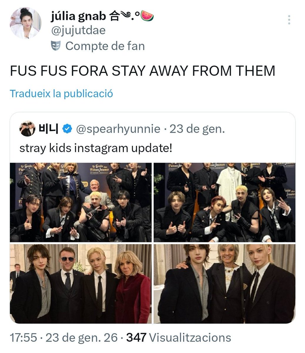 júlia gnab 合༄.°🍉 tweet media