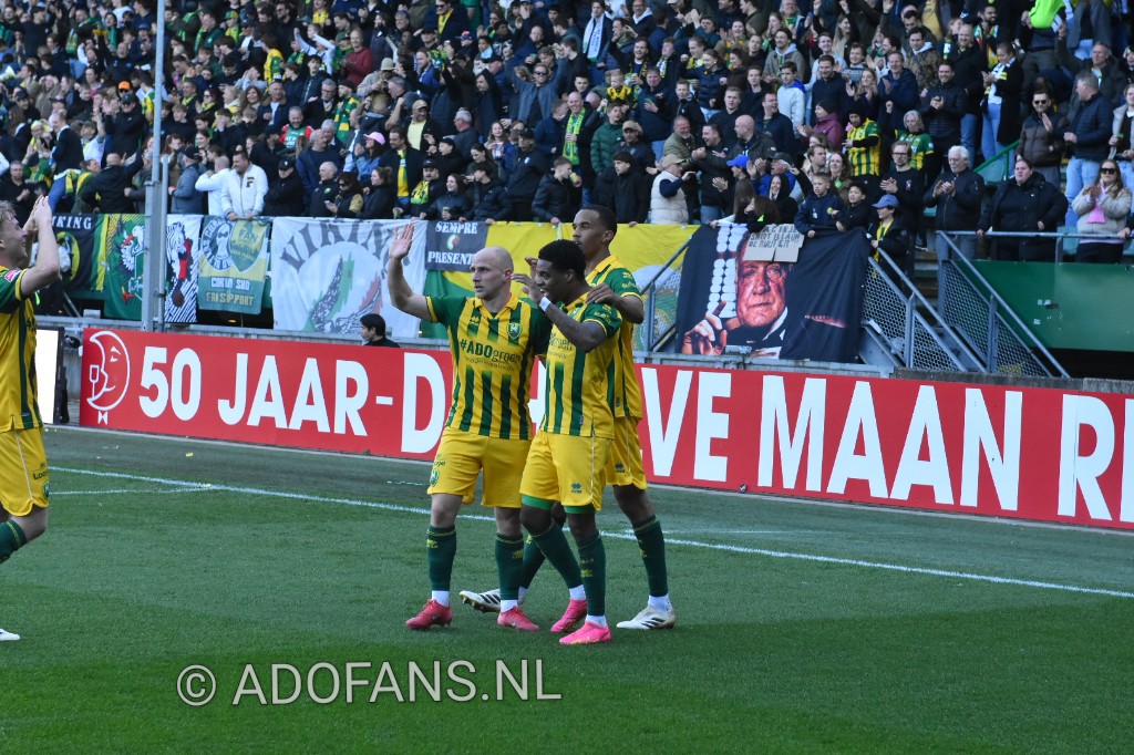 ADOfans's tweet photo. Nigel Thomas heeft de eindstand op 4-0 gebracht! #adoein #adofce #adodenhaag https://t.co/ttYW9rn4p4