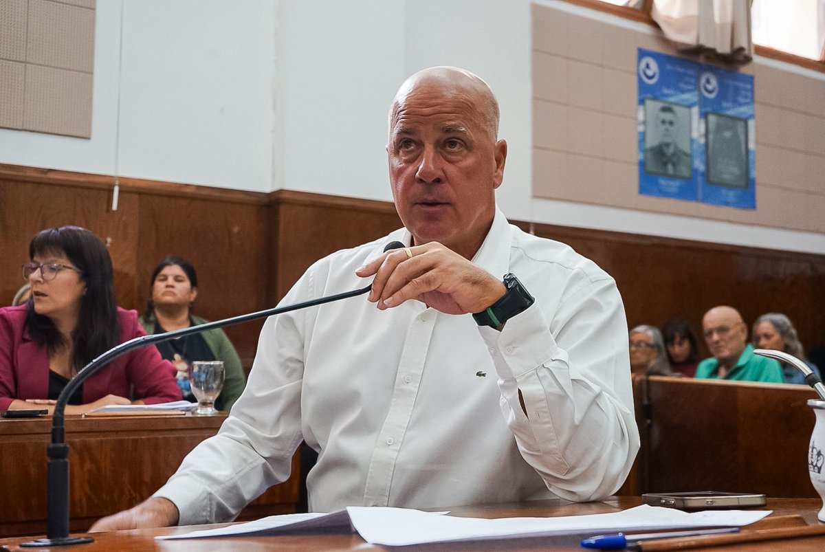 MiguelPaso1's tweet photo. Punta Mogotes no puede definirse a los gritos ni en tribunales.
Tiene razón Horacio Taccone: hace falta diálogo entre Municipio y Provincia para decidir su futuro con reglas claras.
Menos confrontación, más acuerdos.
Ahí está el desarrollo.
#PuntaMogotes #MarDelPlata #Mogotes https://t.co/WtkxSoprHZ