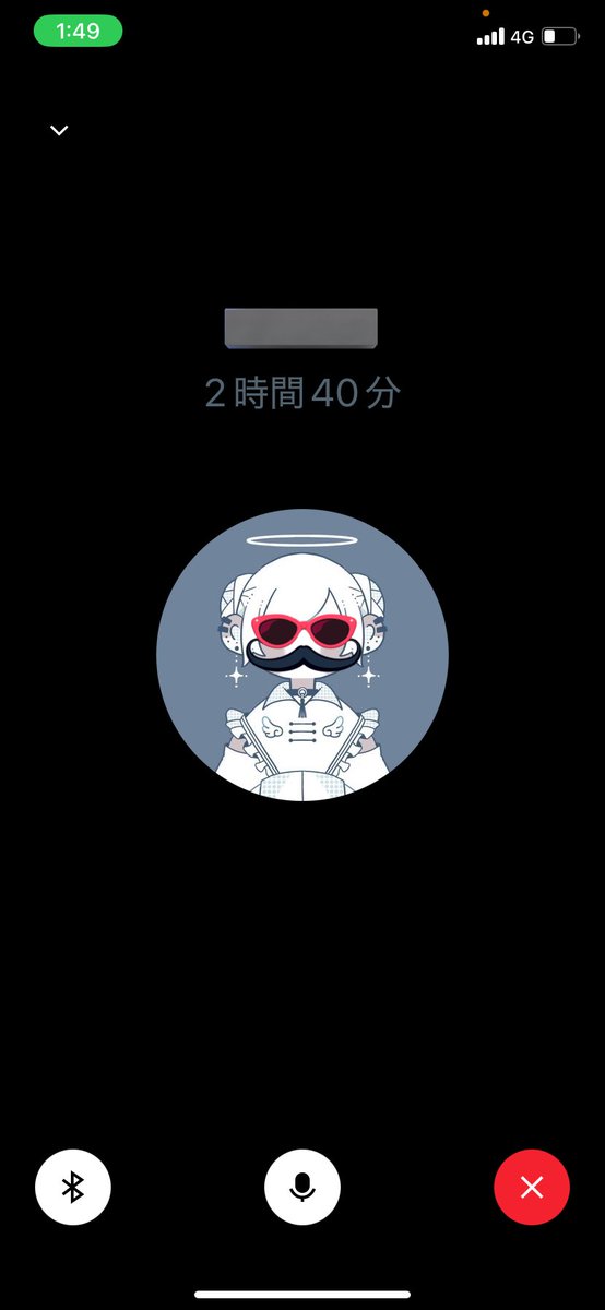 Booch_tnsi's tweet photo. おひ���し
ありがと たのしかった https://t.co/GPP5ihw4aH