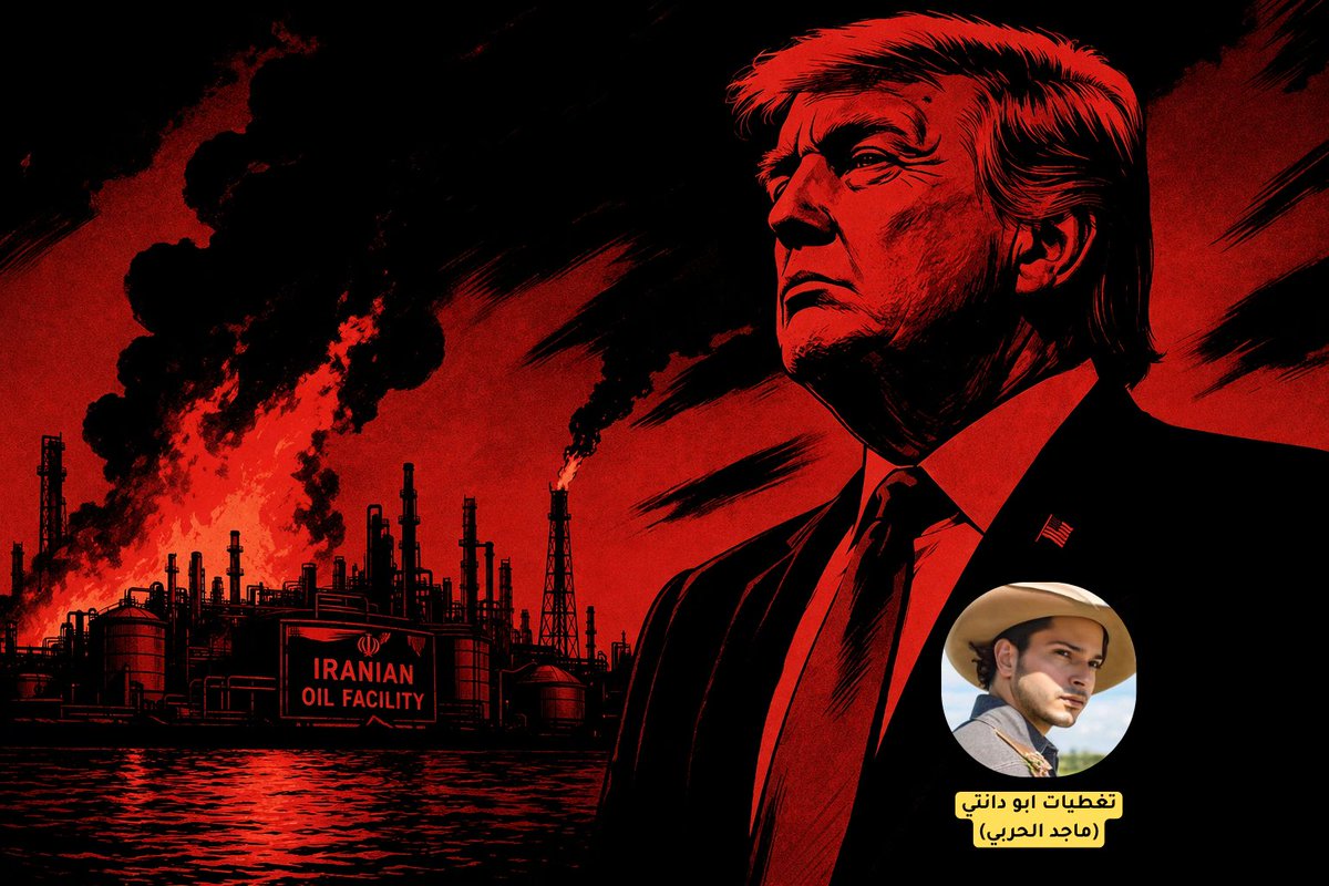 ابو دانتي - ماجد الحربي tweet media