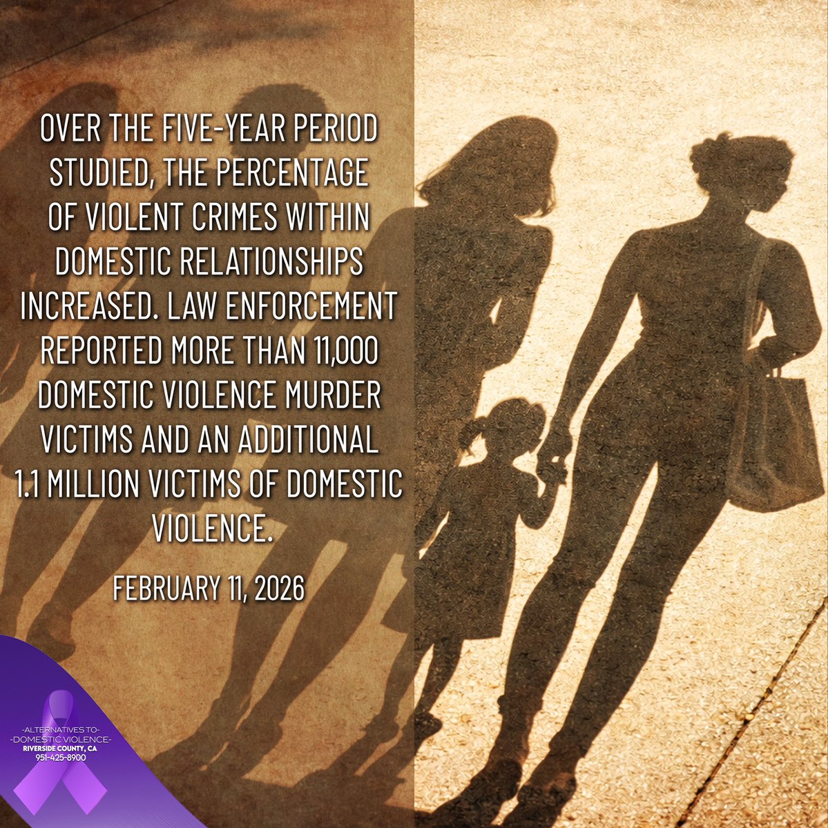 Freedom From Domestic Violence and Abuse is Within Reach. 
Call ADV!
1-800-339-7233

alternativestodomesticviolence.org
#domesticabuse #domesticviolence 
#Riversidecalifornia #riversidecounty