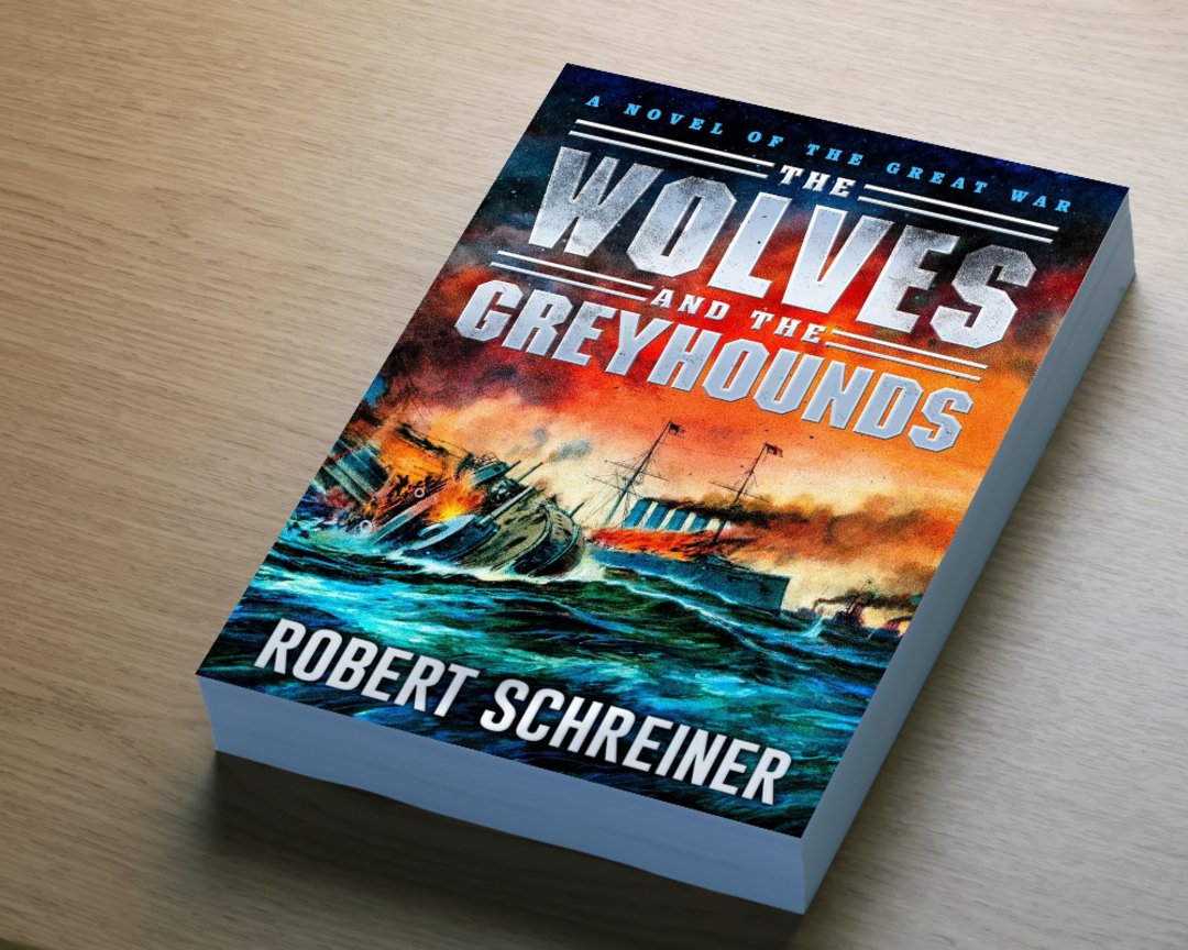 Robert Schreiner tweet media