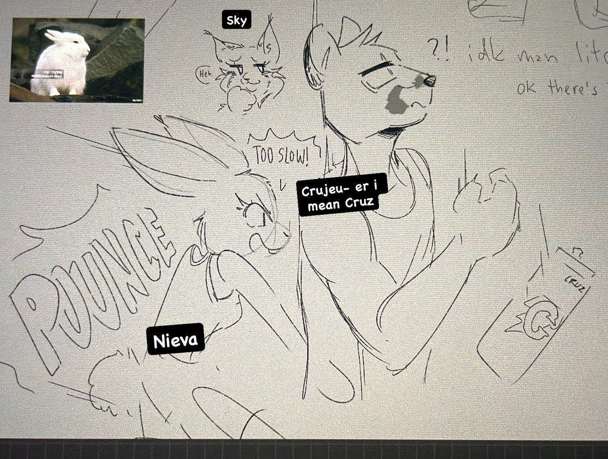 bero 😼❄️ COMMS OPEN 3/10 tweet media