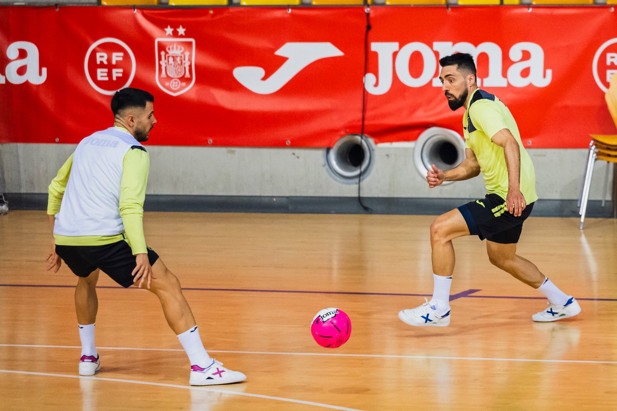Futsal RFEF tweet media