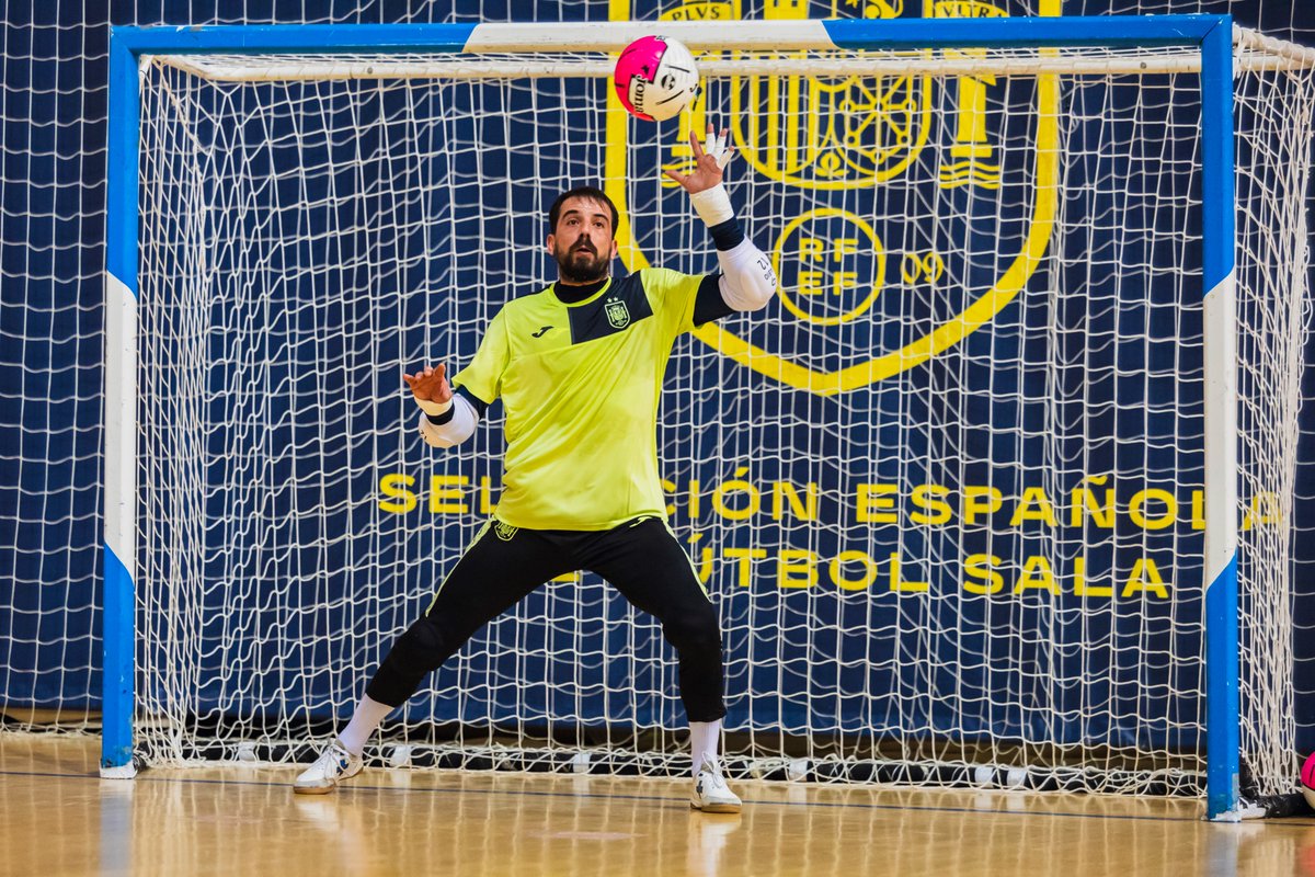 Futsal RFEF tweet media