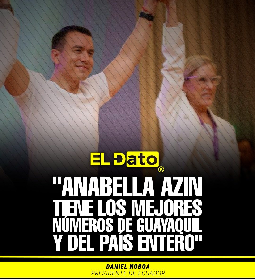 Quito Noticias tweet media