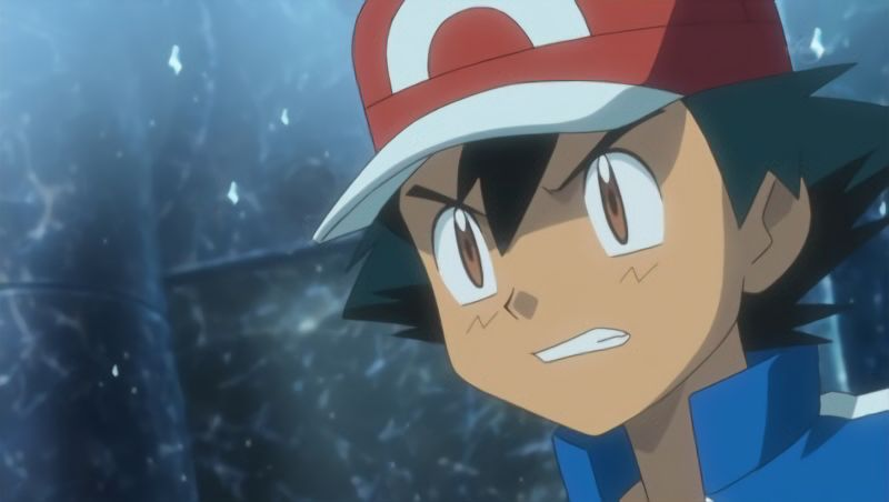AssurgentMaster's tweet photo. @SinnohGreatest to reach it.

“Can you hear me? Snap out of it!”

Feraligatr continues to then swipe at empty air.

Ash needed to get to it fast!

The connection of Mega Evolution was strong and may be the answer, but this form was still relatively new and...

Unstable.

#𝐁𝐎𝐂𝐈𝐕 https://t.co/kjE6HiP8sK