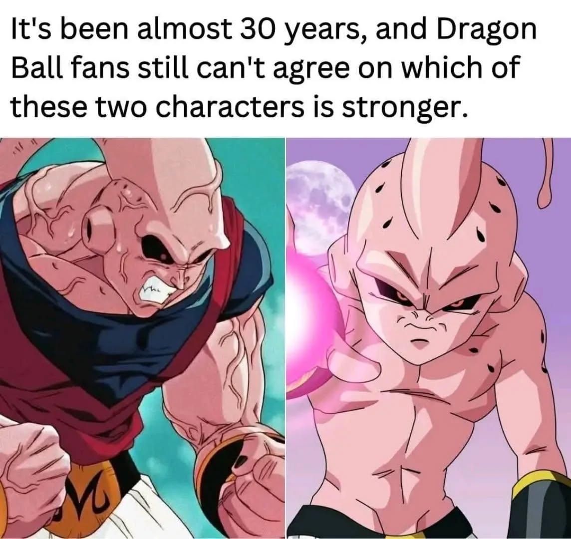 90s Dragon Ball Z tweet media