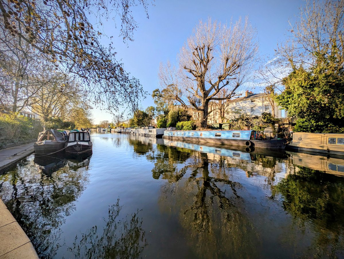 chodhound's tweet photo. Canal https://t.co/WQXhLrh2WI