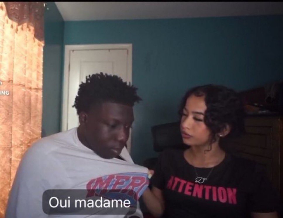 nǝı̣ɥʇɐɯ🔱 tweet media