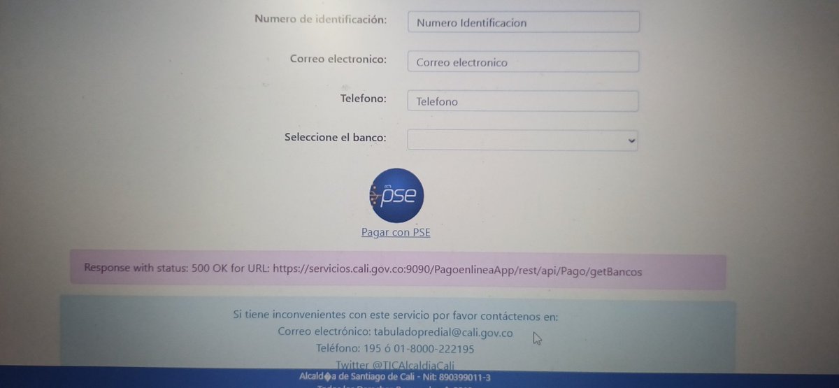 Yo soy el que soy tweet media