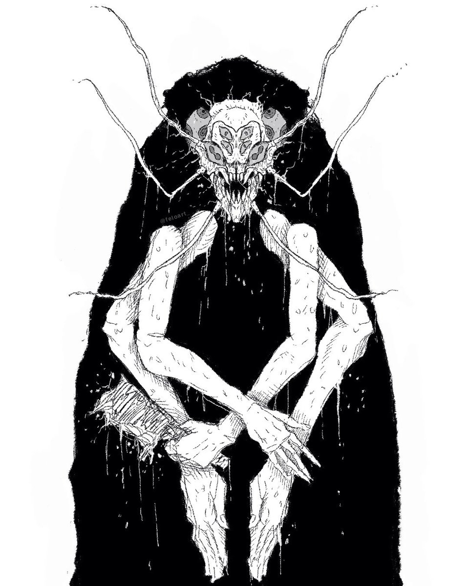 Felipe LL. R. tweet media