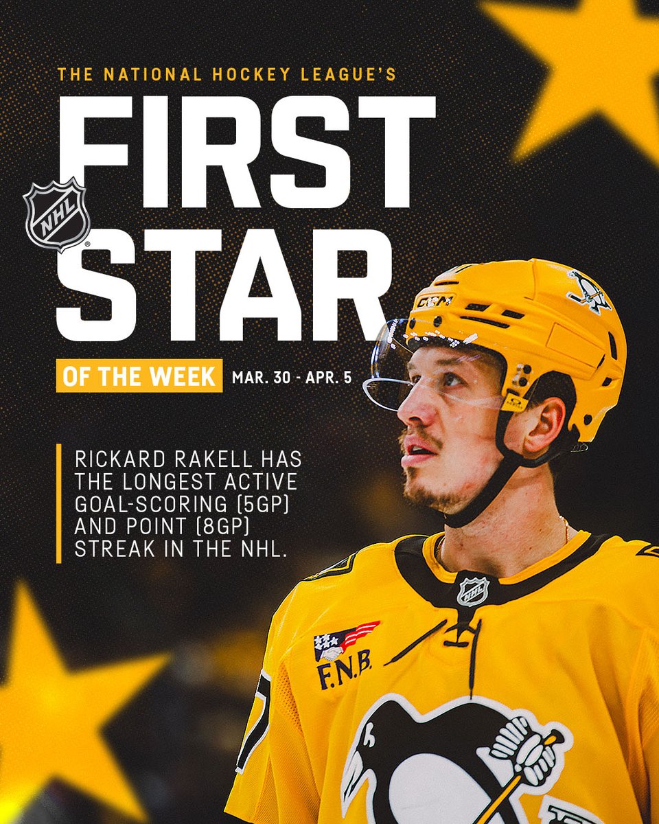 Pittsburgh Penguins tweet media