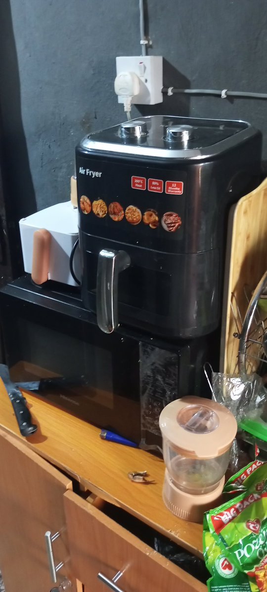 Dr KALU, OON tweet media