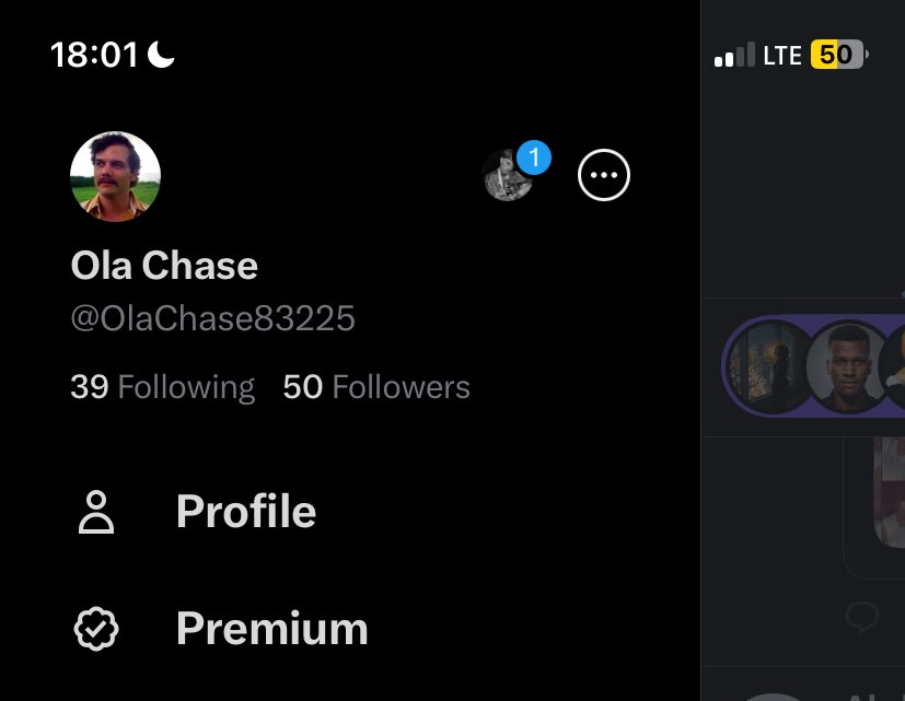 Ola Chase tweet media