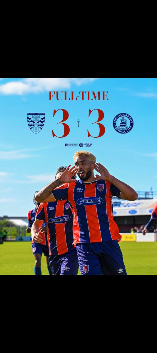 The Non League Promoters tweet media