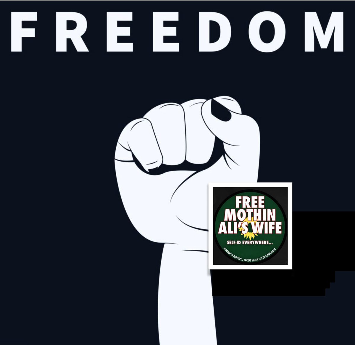 Michelle Valdes tweet media