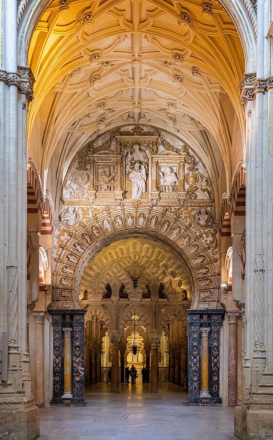 joancarroll's tweet image. 'Mezquita Cathedral Interior Cordoba Spain III! buff.ly/3wlMTgU #mezquita #cathedral #mosque #cordoba #spain #arches #interior #Travel #travelphotography #giftideas @joancarroll