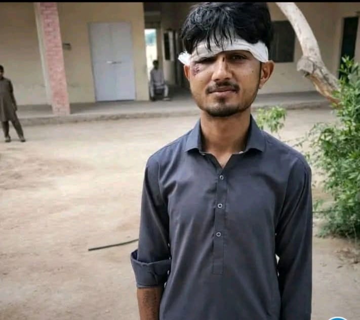 Shakir Mehmood Awan tweet media