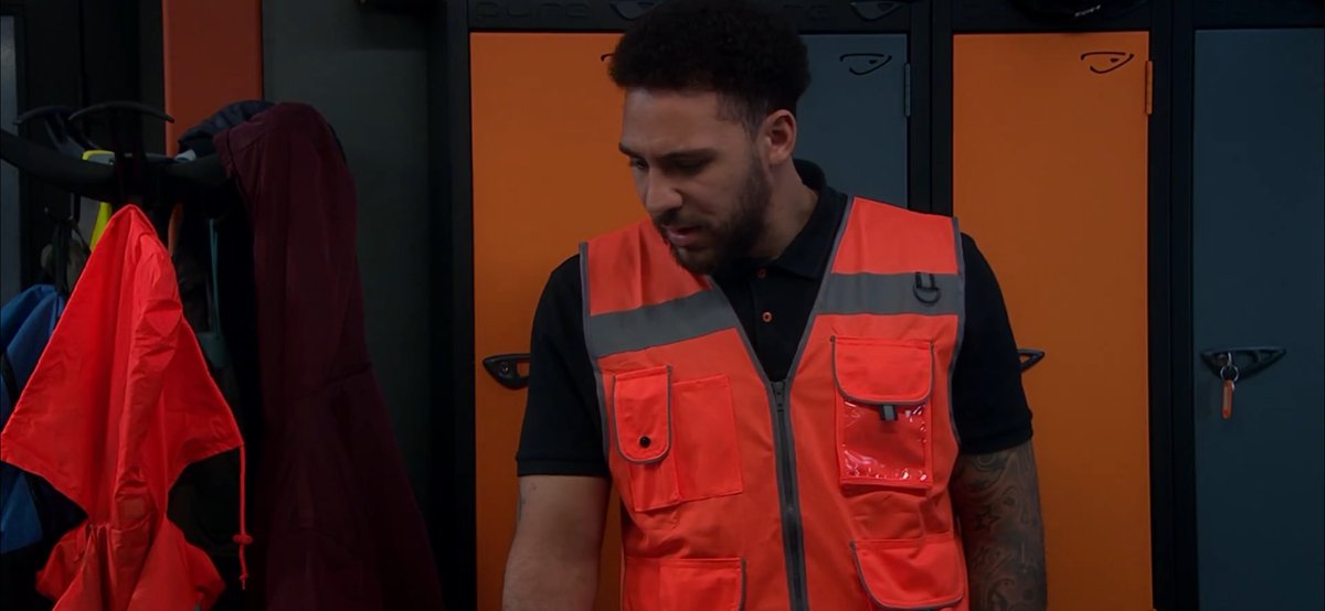 Billy Fletcher tweet media