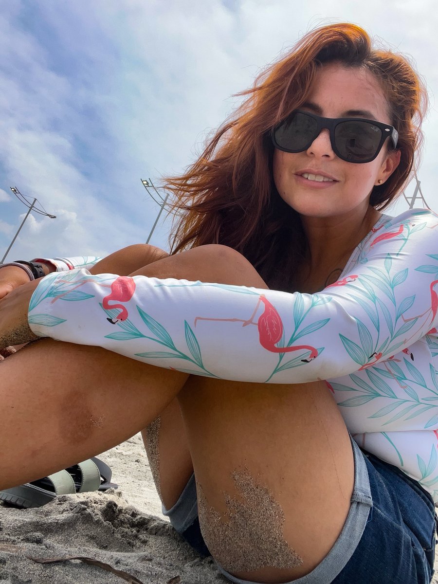 Tatiana la del barrio tweet media