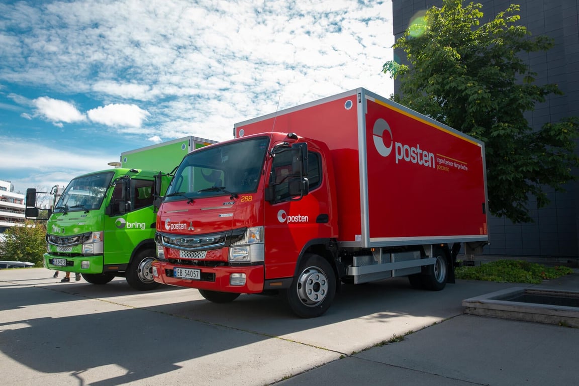 RishikeshOps's tweet photo. Posten Bring is accelerating deliveries, improving resilience, and enabling smarter decisions with SAS SpeedyStore—keeping operations moving and communities connected. 🚀
#SASAnalyticsExplorers #SASAdvocacyProgram https://t.co/nCK1F0bngN https://t.co/qHX9vQtF8b