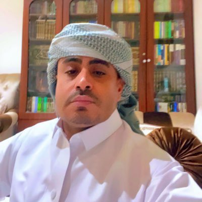 عبدالله الاهدل tweet media