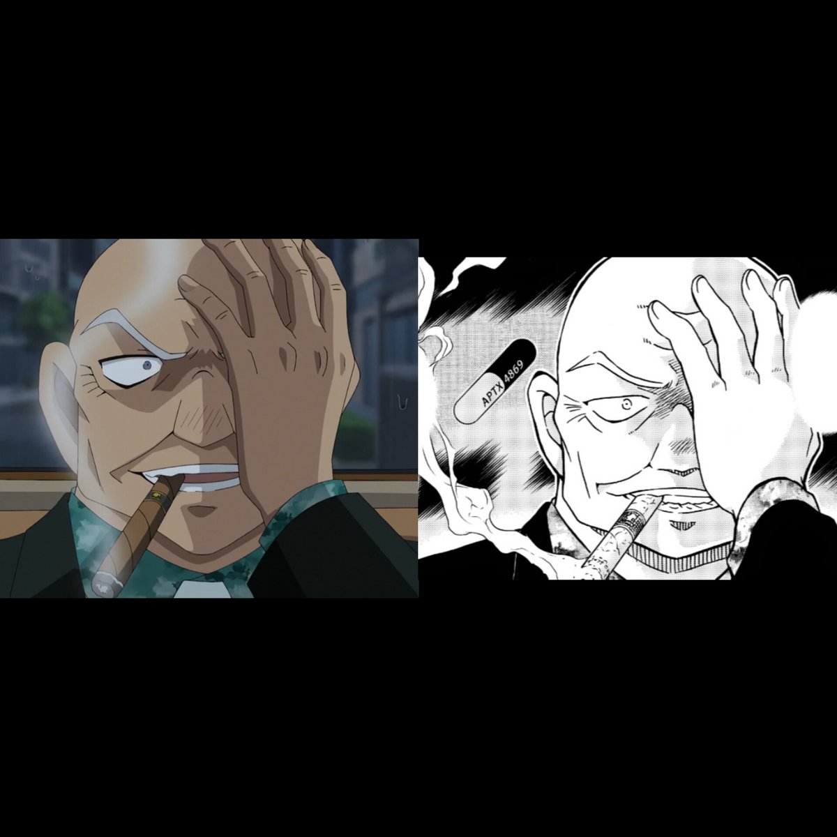 Hazem - ハゼム tweet media