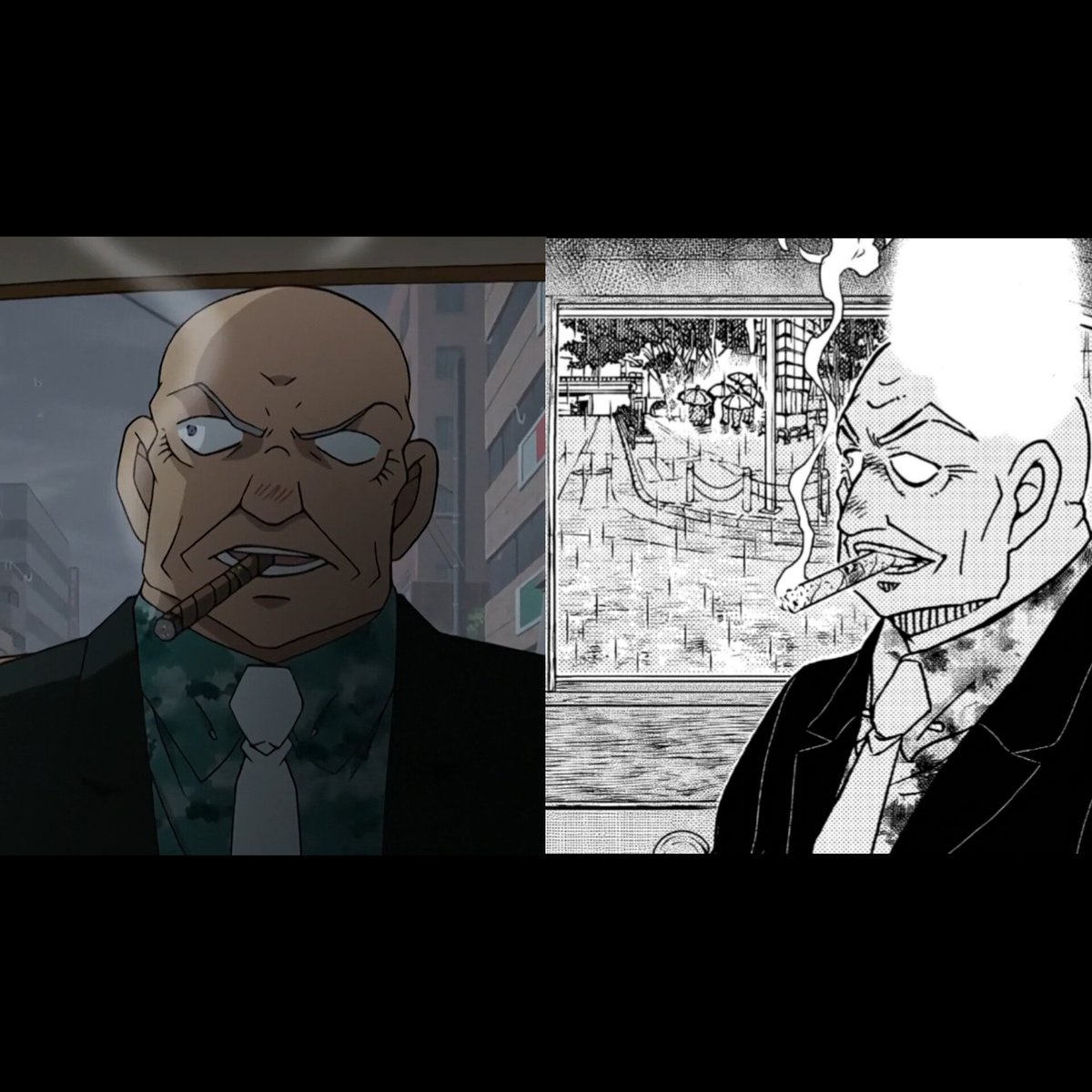 Hazem - ハゼム tweet media