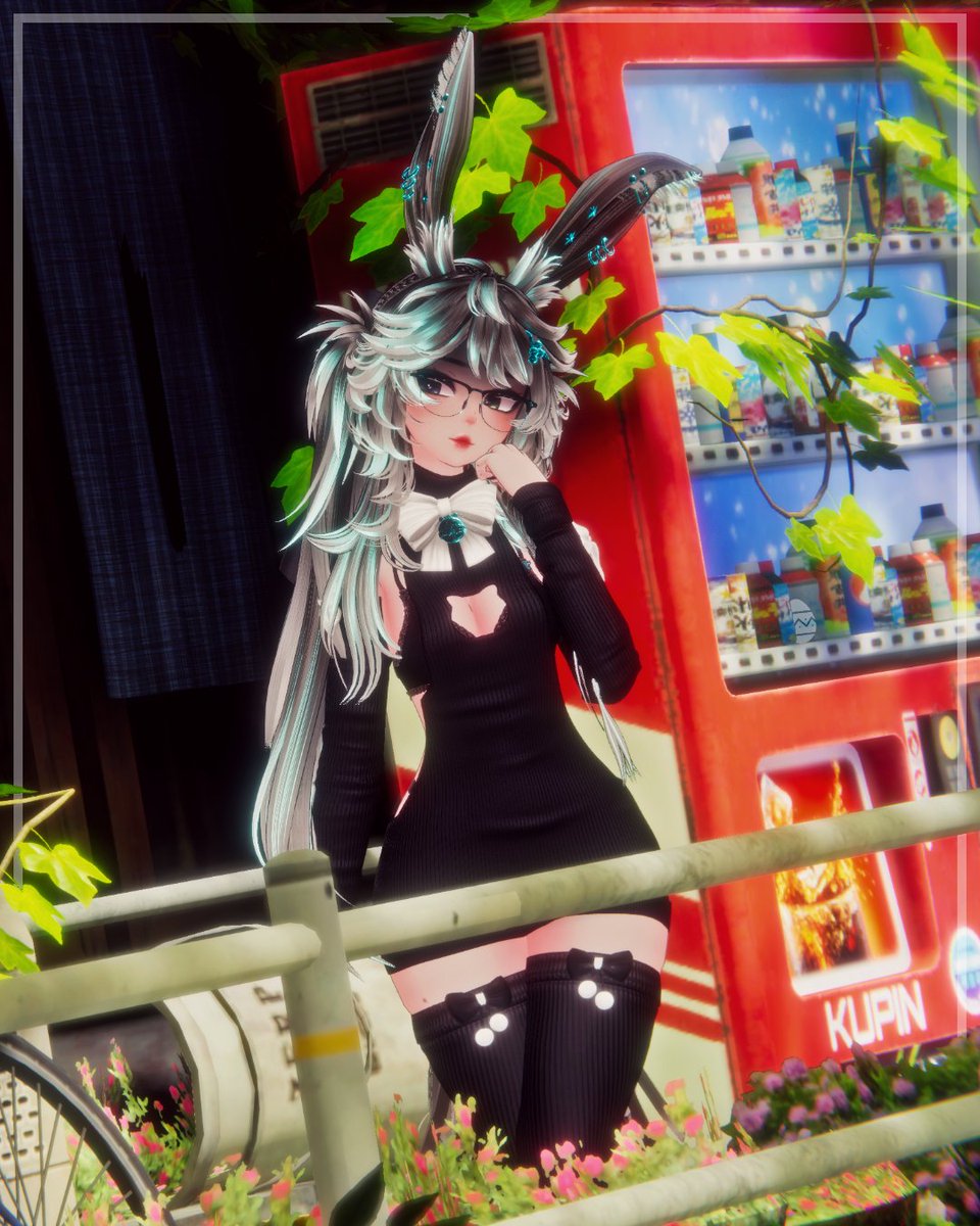 Lolo_VR tweet media