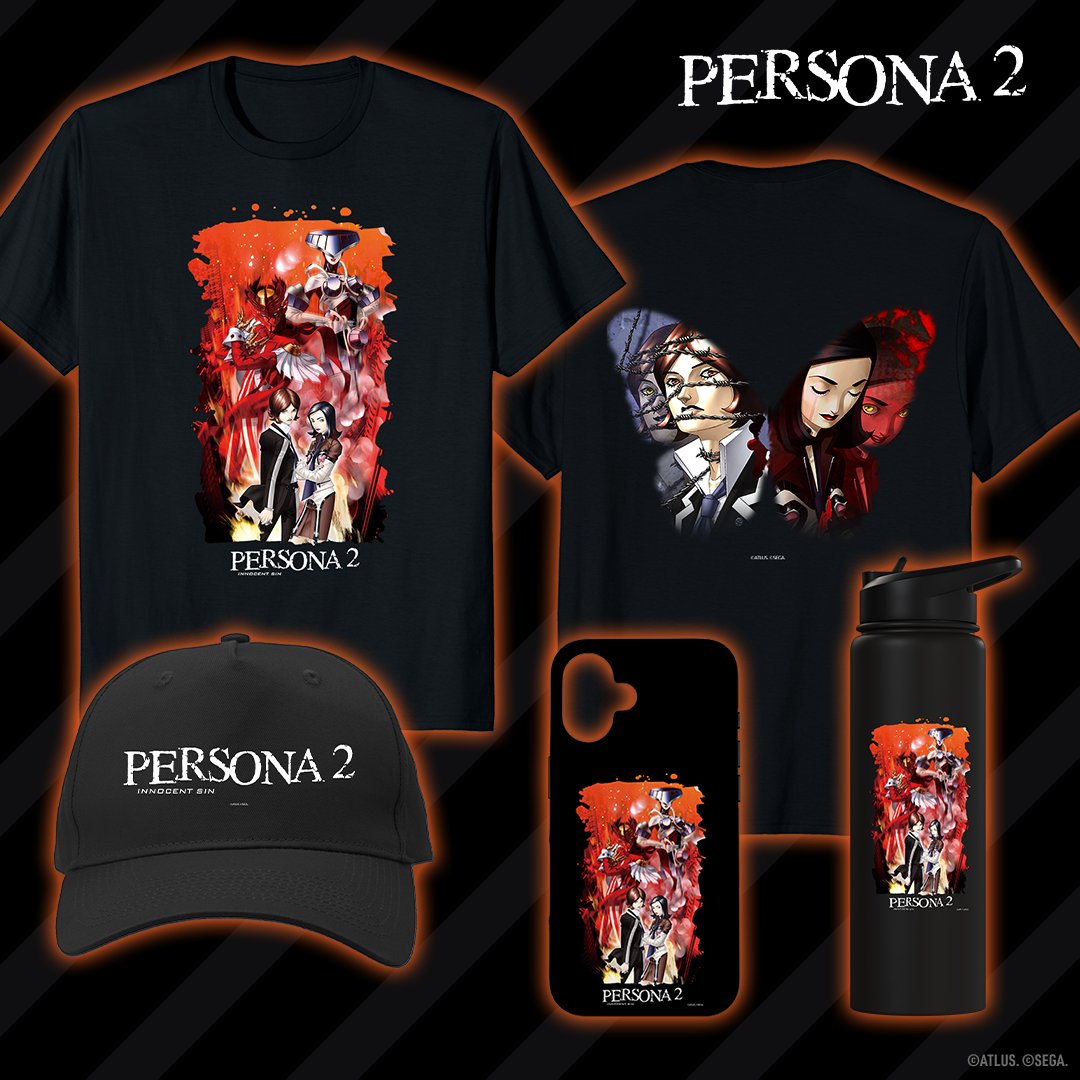 Official ATLUS West tweet media