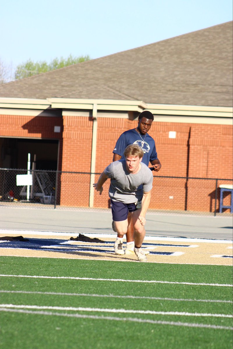 Jacksonville Football tweet media