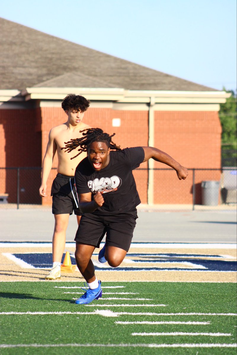 Jacksonville Football tweet media