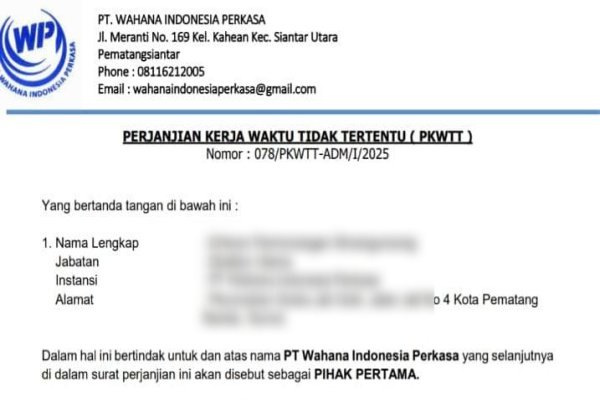 cinews_id's tweet photo. Skandal Kontrak Siluman PT WIP dan Disfungsi Pengawasan pada PT. PLN UIP3B Sumatera

https://t.co/ZG692GEzPf https://t.co/JhbDyTPTvD