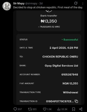 Sir Nelson tweet media