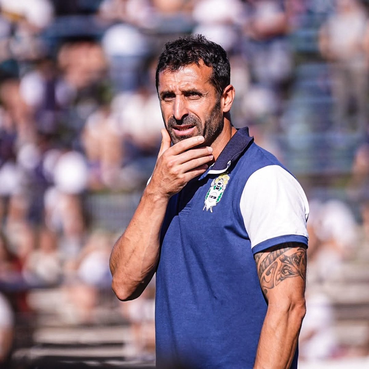 Ataque Futbolero tweet media