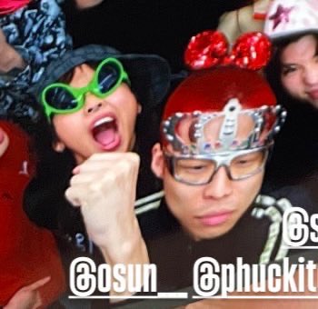 myminnie🐹ྀི tweet media