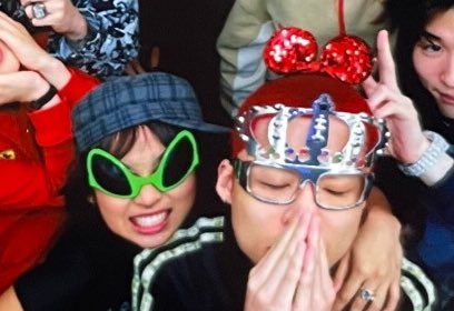 myminnie🐹ྀི tweet media